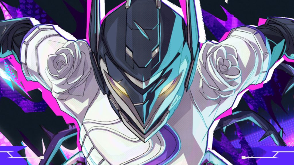 Valorant Masters' anthem is a unique look for VCT, and it brings one of the UK's finest back to the stage