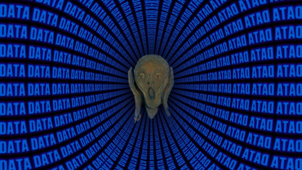 Amnesty International reports unprecedented AI data theft and VPNs are more popular than ever