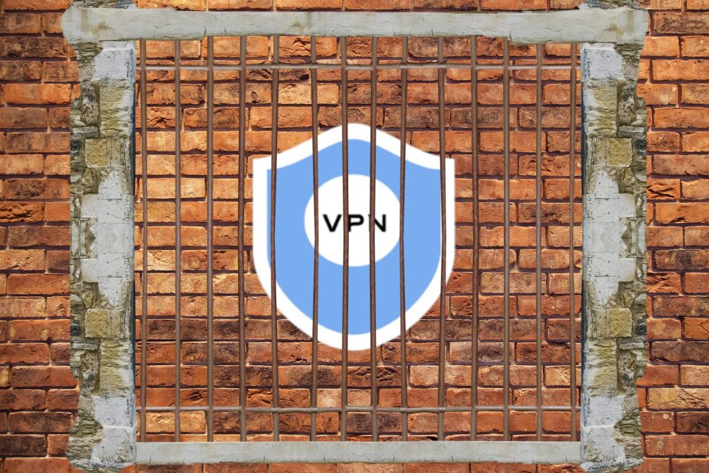 This popular VPN has been shut down, and I'm glad