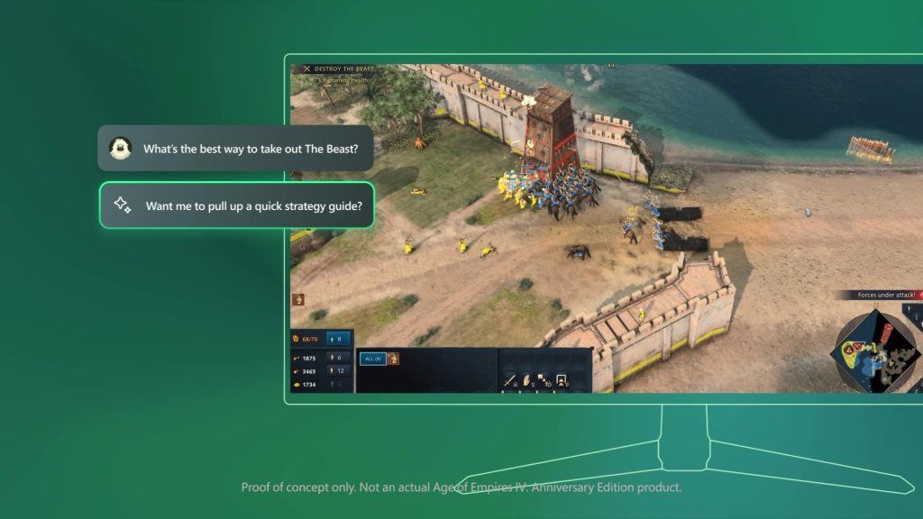 ‘Our console players aren’t excited about that’: Xbox CEO Asha Sharma says it ditched Copilot because it didn’t solve a problem Xbox has scrapped its Copilot AI companion on consoles, Asha Sharma says