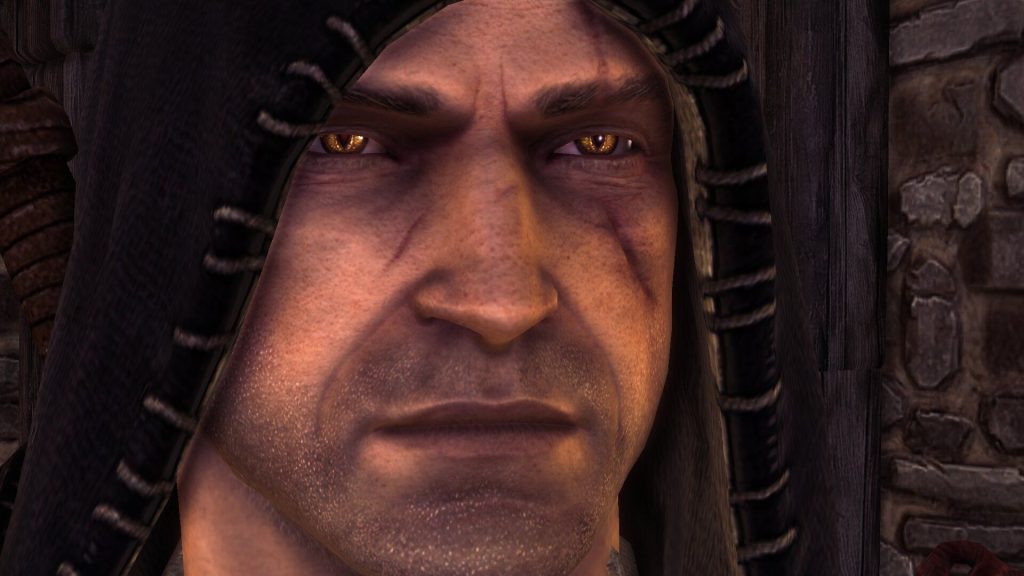 The Witcher 2 never made the jump to PlayStation, and I feel bad for those who've never experienced it Screenshots of The Witcher 2 on PC