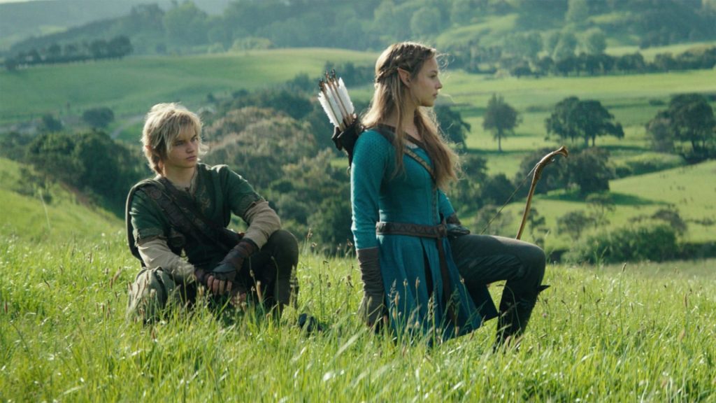 After being delayed, The Legend of Zelda movie has now been brought forward