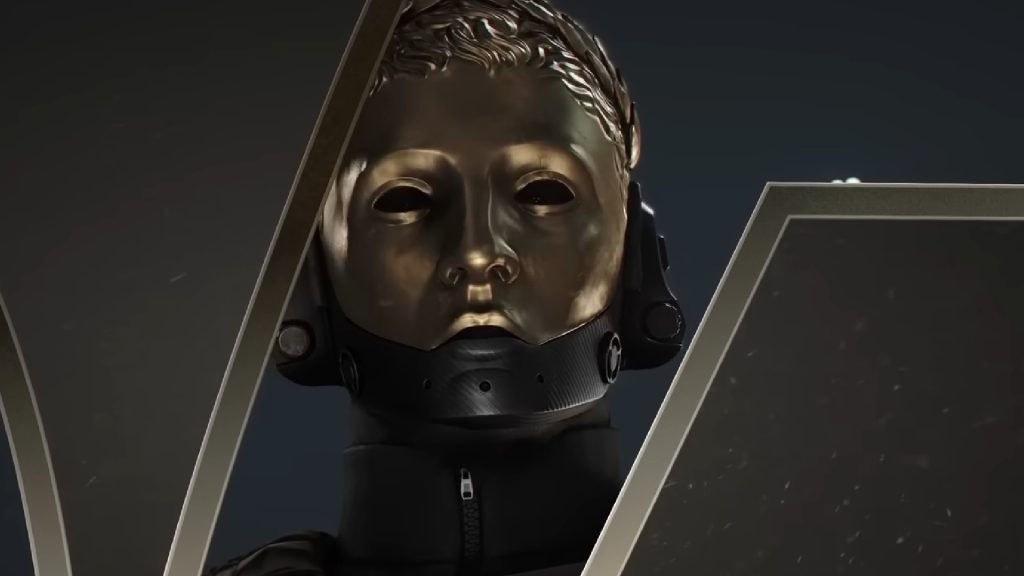 007 First Light is so visually detailed that a mirror jumpscared me