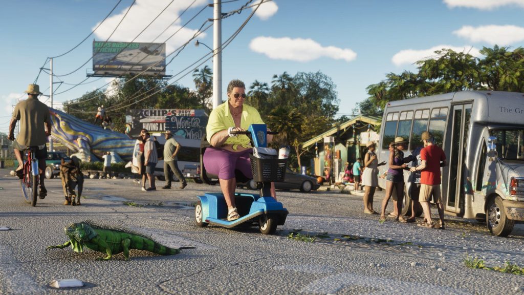 GTA 6