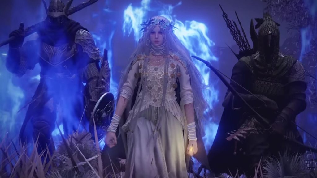 Elden Ring: Nightreign