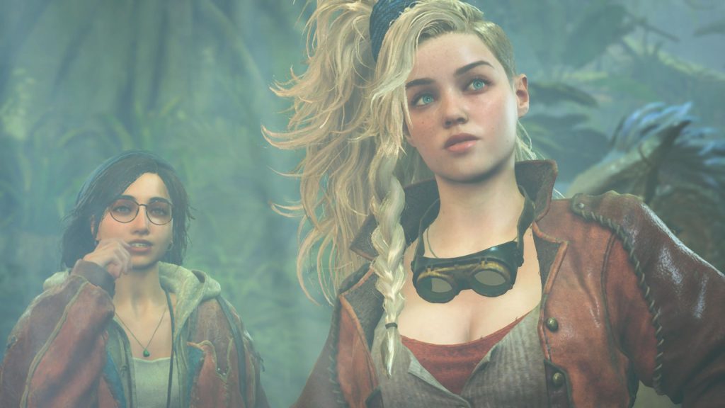 Capcom made twice as much money on Steam compared to PlayStation in the last year, boosted by Resident Evil, Monster Hunter, and Devil May Cry as PC gaming continues to grow