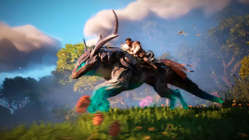 Guild Wars 3
