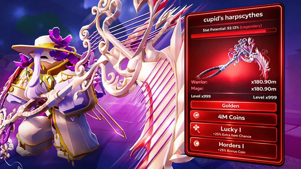 Fabled Legacy codes