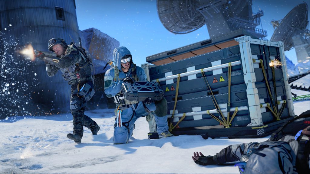 Activision shuts down claims that Call of Duty's upgraded anti-cheat can be bypassed