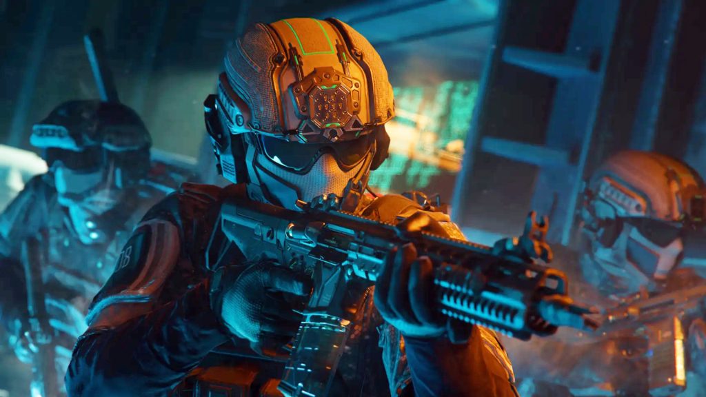 Black Ops 7's new Classic mode is an Omnimovement-free dream for old people like me