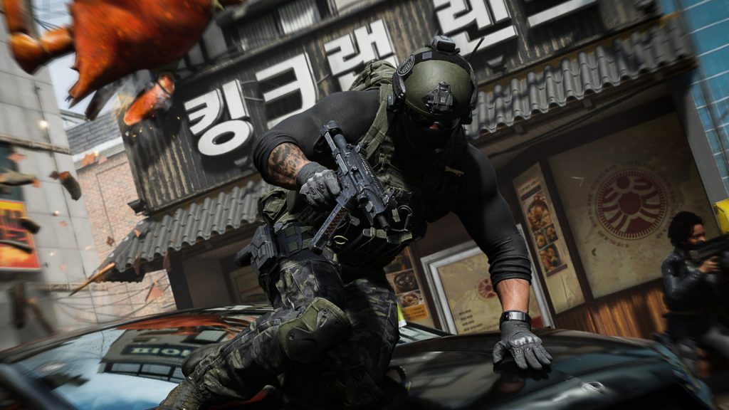 Call of Duty doubles down, promises "no BS" or "clowny skins" in Modern Warfare 4 Call of Duty doubles down, promises "no BS" or "clowny skins" in Modern Warfare 4