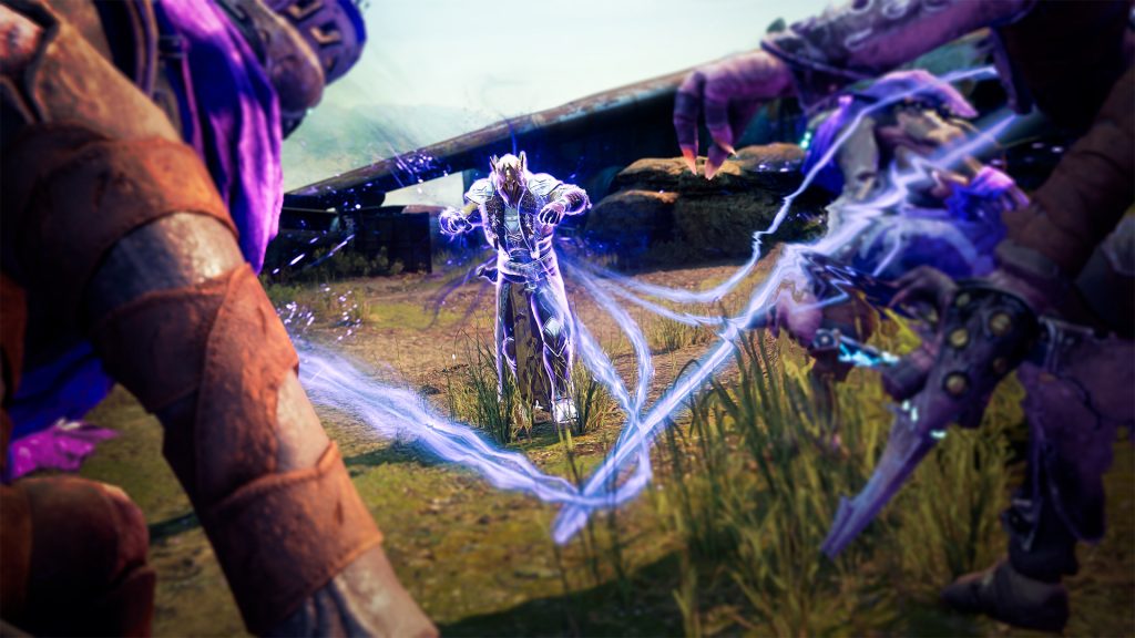 Destiny 2 has a wild "infinite damage" bug, but Bungie isn't rushing to fix it