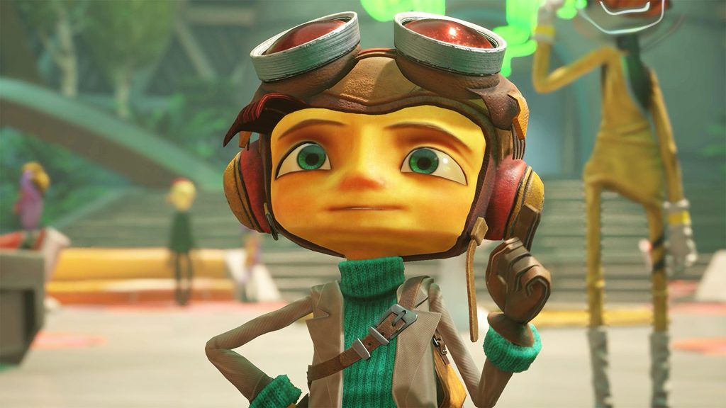 Psychonauts dev Double Fine responds to reports that Microsoft is shutting down the studio amid Xbox cuts