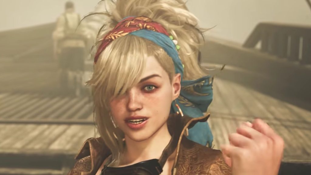 Monster Hunter Wilds is coming to Nintendo Switch 2, and we're all hoping this goes better than the PC port Monster Hunter Wilds