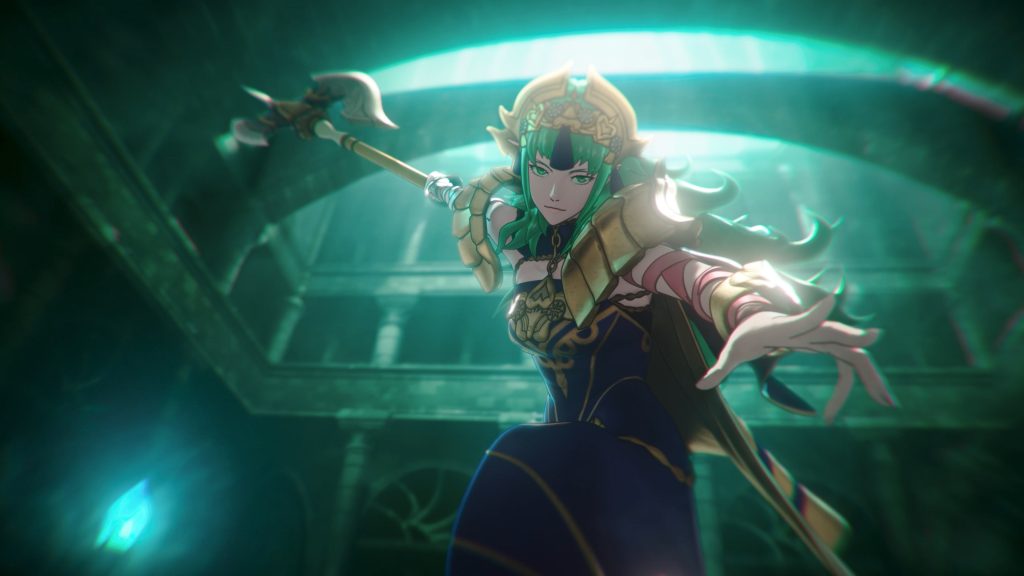 ‘Nintendo knows fans will pay’: New Fire Emblem confirmed to cost $80 boxed