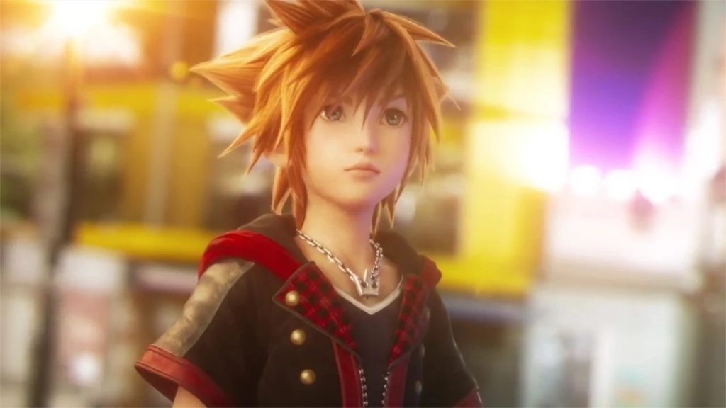 Fortnite leak suggests Kingdom Hearts collab might finally be coming soon