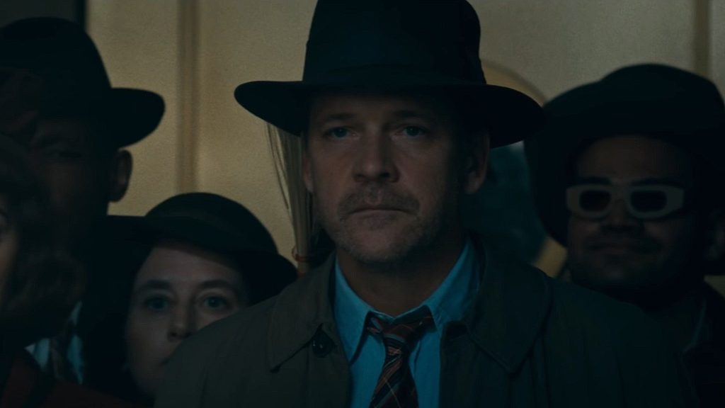 The Last of Us season 3 is adding The Batman star as another show-original Seraphite character Peter Sarsgaard as Wiles in The Bride