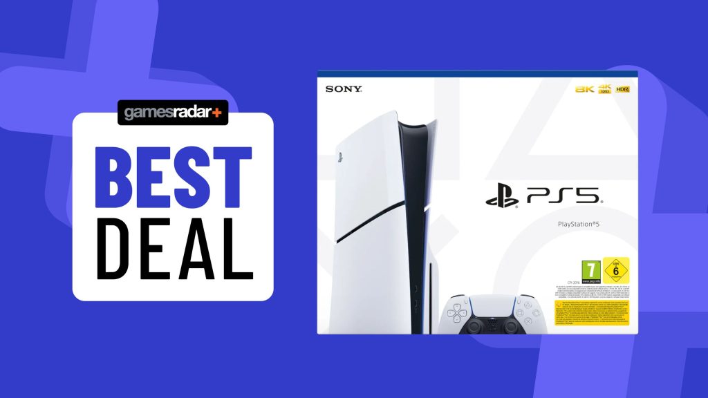 There's an actual honest-to-God PS5 deal at Best Buy right now, as the retailer looks to beat Amazon to summer sales
