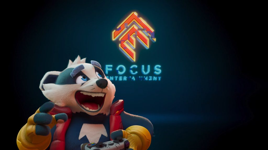 Mario Rabbids creator’s Bradley the Badger signed by Focus Entertainment Mario Rabbids creator’s Bradley the Badger signed by Focus Entertainment