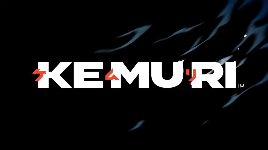 Kemuri is coming from Ikumi Nakamura’s Unseen Inc in 2027
