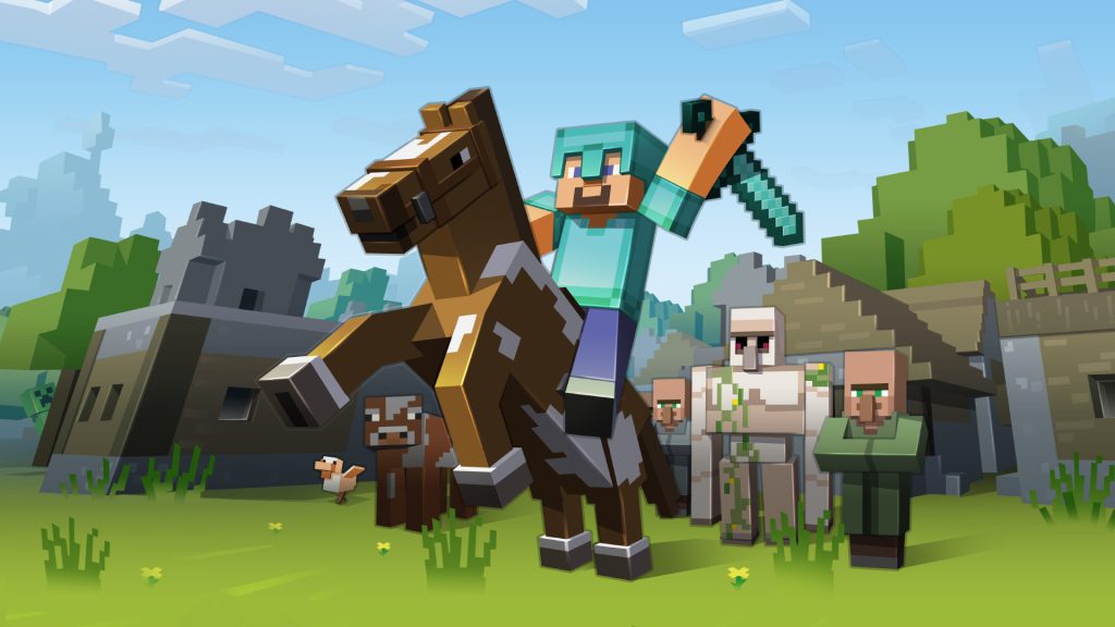 Minecraft just made it impossible to cheat in Hardcore worlds