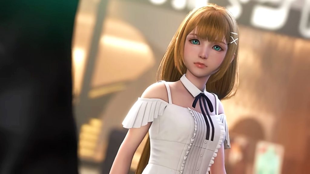 Kingdom Hearts 4