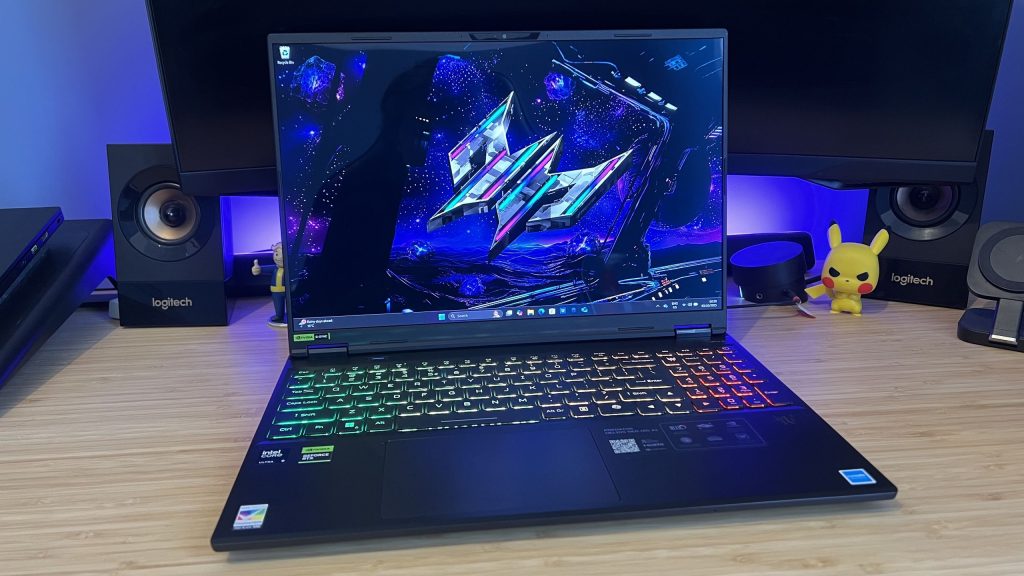 I've done the math, even cheaper gaming laptop deals are now 50% more expensive than they were in January and that comes with one warning for Prime Day