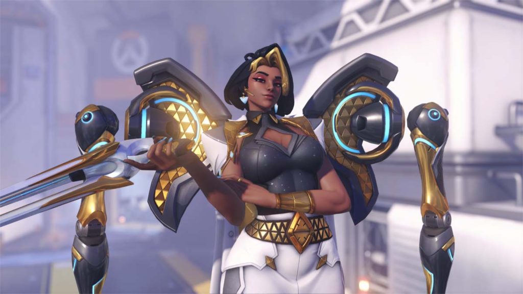 Overwatch devs make major changes to Anniversary event following fan criticism