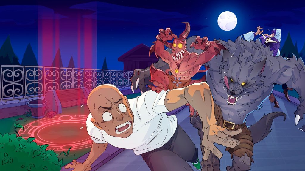 Put your best freak forward in Monster Zoo Tycoon, a horror house management sim where your customers can become cultists or cuisine
