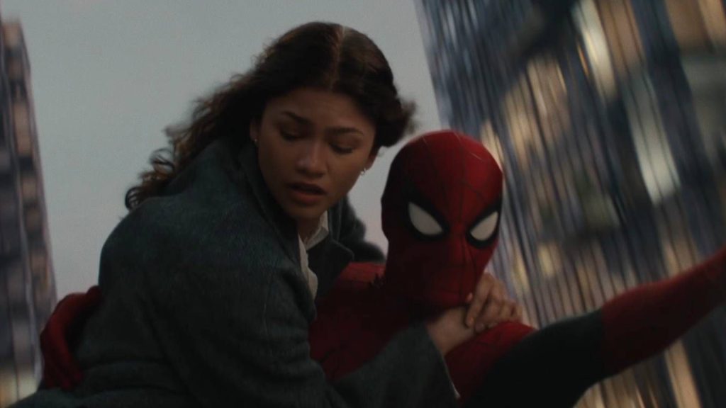 New Spider-Man: Brand New Day trailer sees Tom Holland's Peter Parker start to lose control as an invisible villain causes Hulk-level havoc