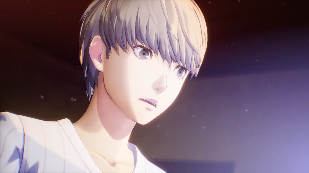Don't expect more Persona 6 info until after Persona 4 Revival releases, Atlus lead suggests, who looks forward "to sharing the incredible efforts" going into the JRPG Don't expect more Persona 6 info until after Persona 4 Revival releases, Atlus lead suggests, who looks forward "to sharing the incredible efforts" going into the JRPG