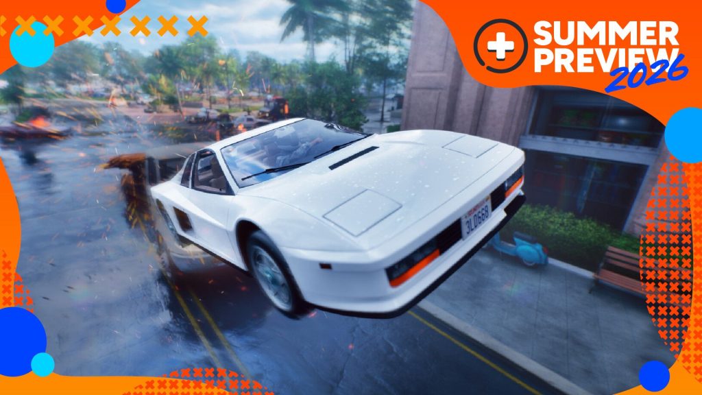 Stuntman: Hollywood