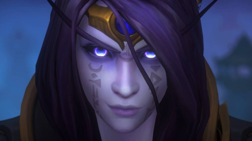 "They will hopefully p*** off": As World of Warcraft players take on the Casino Bots themselves, lead confirms Blizzard has "a few folks looking into ideas" to get rid of them A still from the World of Warcraft: The War Within cinematic.
