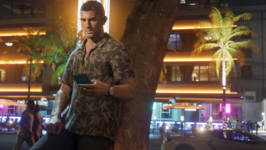 Take-Two boss asserts GTA 6 launch date in 'man-on-the-street'-style TikTok interview