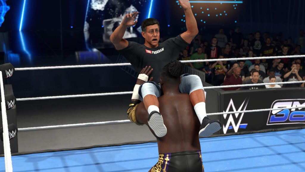 Take out your frustrations on GTA 6's delay by beating up Take-Two CEO Strauss Zelnick in WWE 2K26