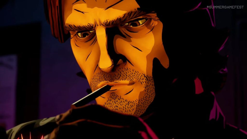 The Wolf Among Us 2 and a remaster of the original announced at Summer Game Fest 2026 The Wolf Among Us 2 and a remaster of the original announced at Summer Game Fest 2026