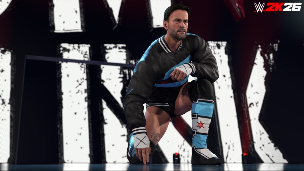 WWE 2K series ‘could be double or triple the size that it is’, Take-Two CEO says