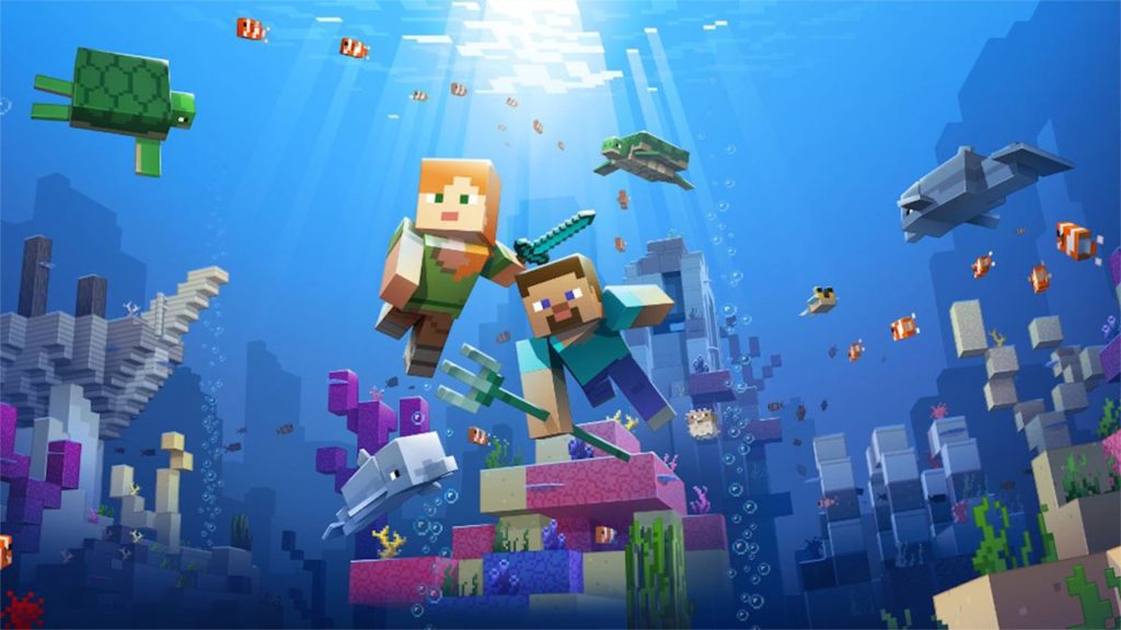 Webcam-hacking Minecraft malware is disguising itself as mods, and it's infected thousands of PCs Webcam-hacking Minecraft malware is disguising itself as mods, and it's infected thousands of PCs