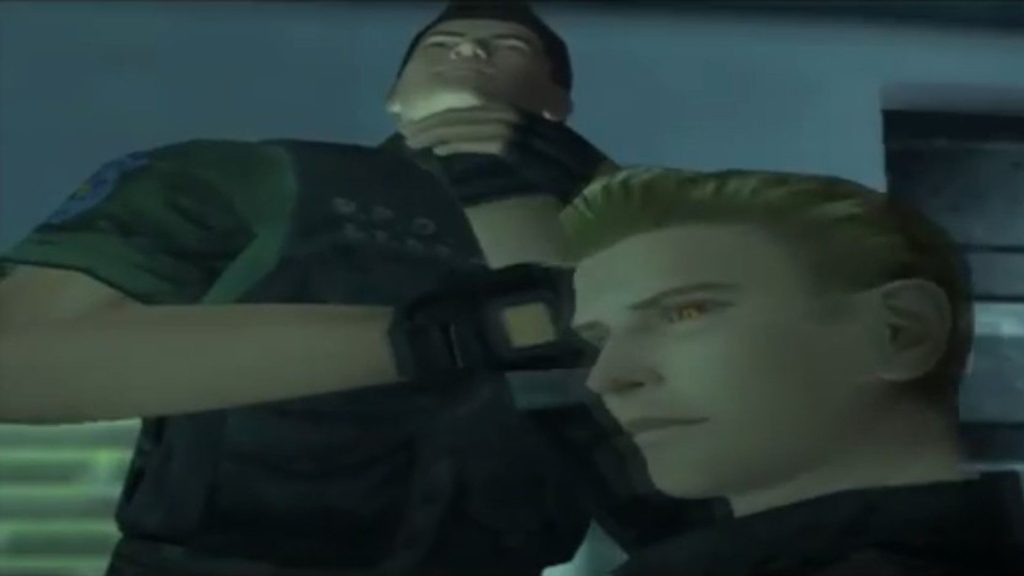 In anticipation of the Resident Evil: Code Veronica remake, fans are remembering how weirdly silly the original game is Resident Evil Code Veronica
