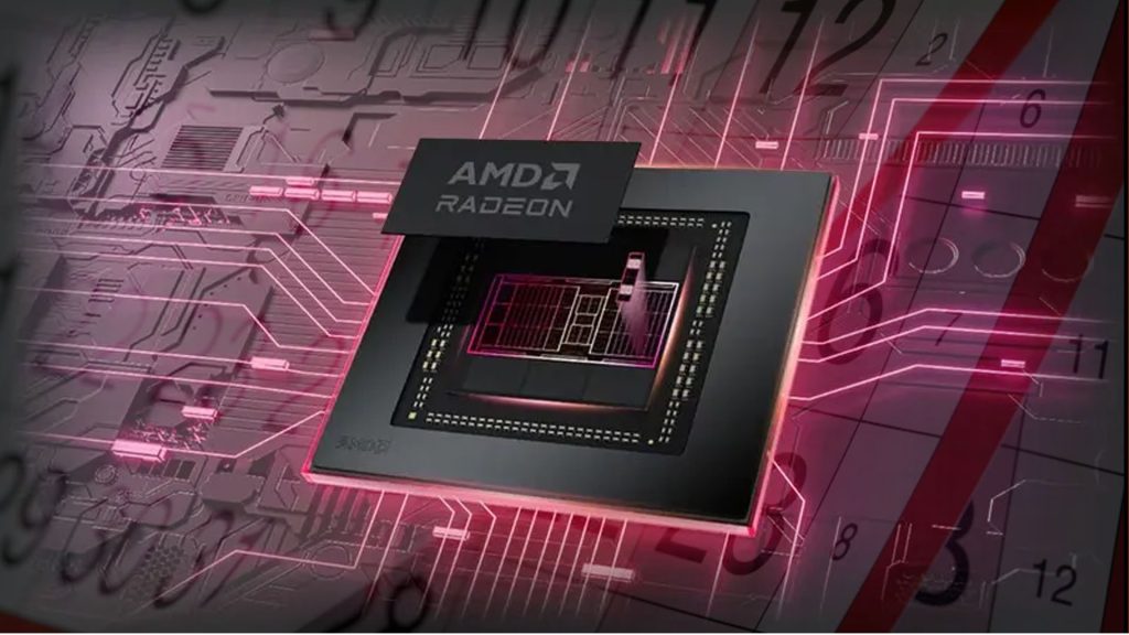 AMD's next generation of Radeon GPUs might not launch until 2028, according to its partners