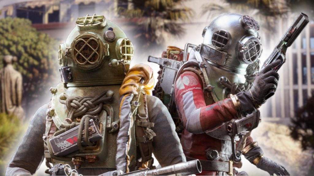Arc Raiders is finally getting a PvE mode, but only in China Arc Raiders is finally getting a PvE mode, but only in China