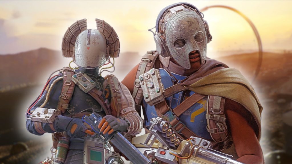 I took a trip to the dark side of Arc Raiders, and I don't want to go back