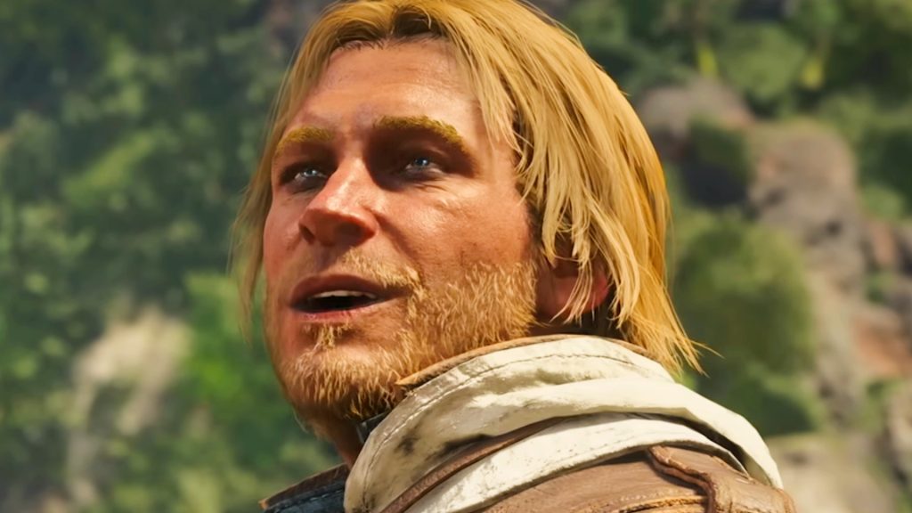 Assassin's Creed Black Flag Resynced will give you more Edward Kenway: "It feels like the original, but on steroids 10x"