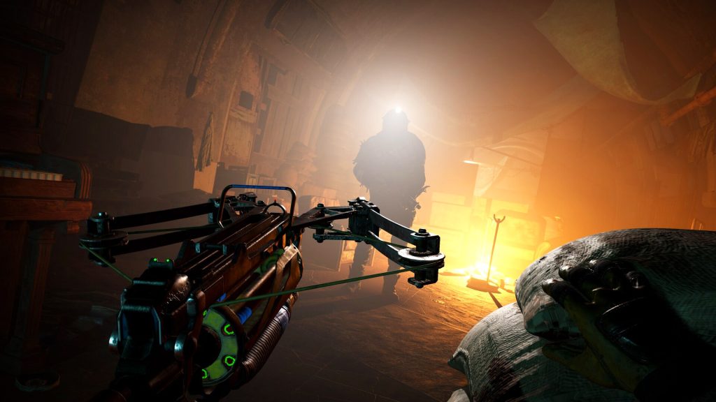 Humble Bundle's Upload VR Showcase Bundle includes nine big VR games for just $18