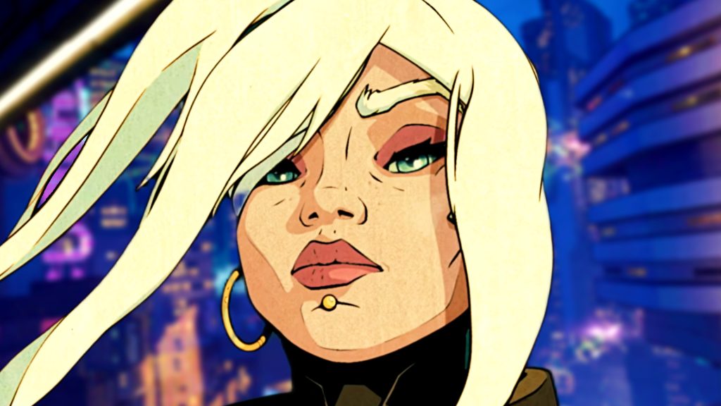 New Borderlands 4 character Loveless fixes Gearbox's biggest DLC mistake