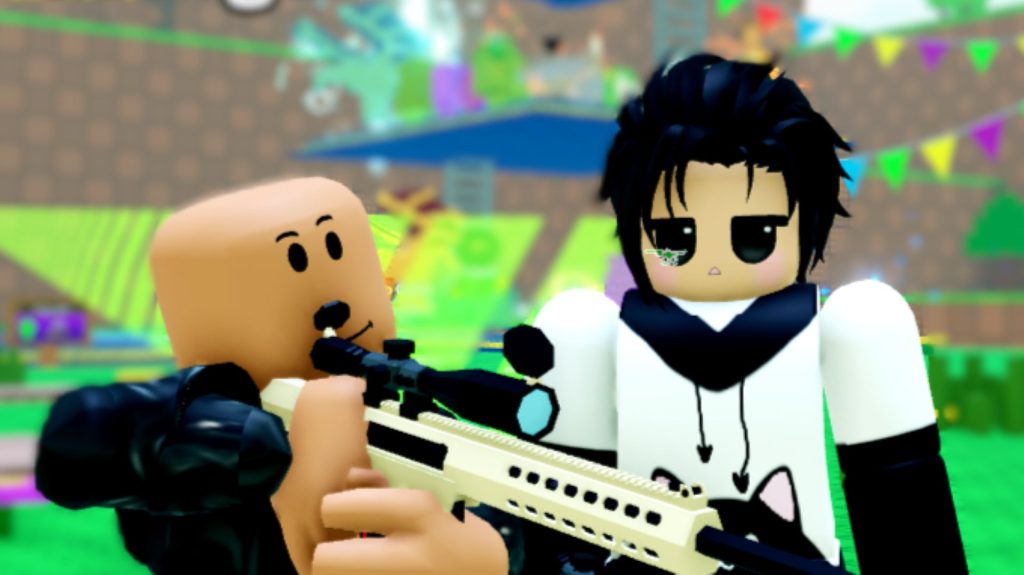 Brainrot Sniper codes (June 2026)