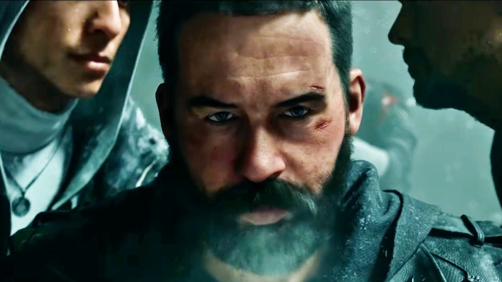 Call of Duty Modern Warfare 4 will let you in a week early, but only for the campaign