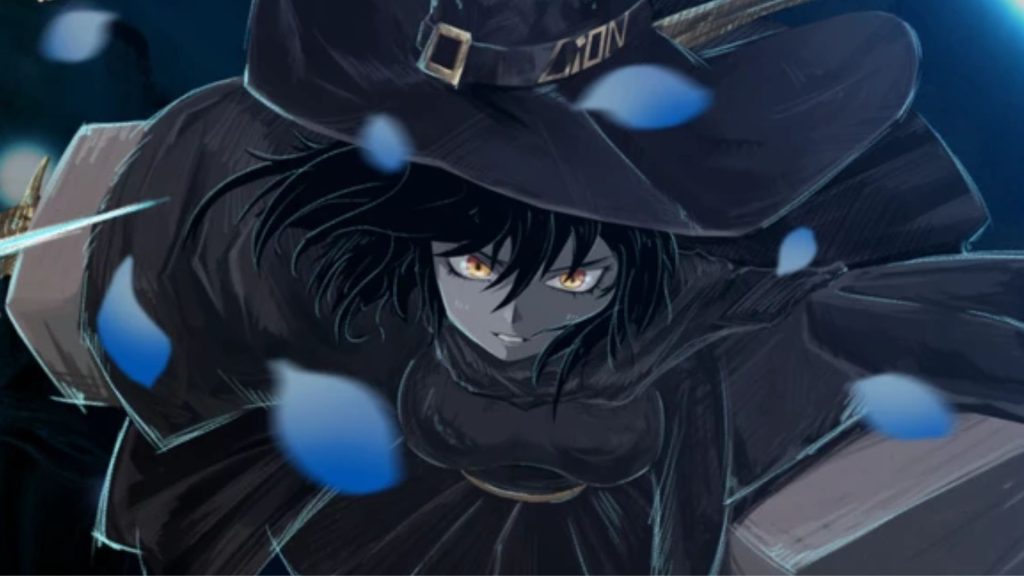 Are there any Cursed Blade codes?
