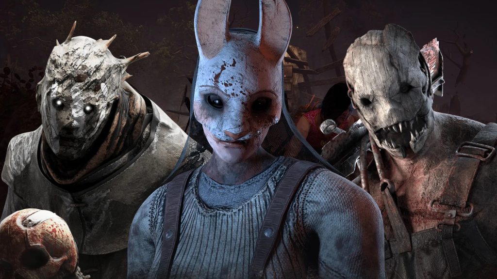 Dead by Daylight killer tier list June 2026 - all DBD killers ranked
