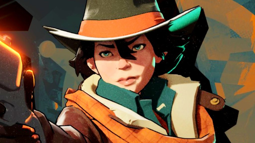 New Deadlock update aims to stop snowballing – and it's looking like Holliday season New Deadlock update aims to stop snowballing - and it's looking like Holliday season